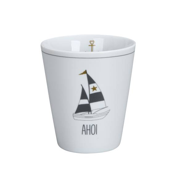 Happy Mug AHOI